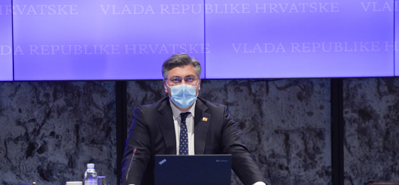 Europska komisija radi na dodatnom ubrzanju Pfizerovih doza cjepiva za drugo tromjesečje